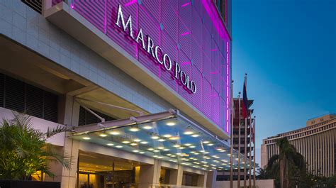marco polo hotel philippines.